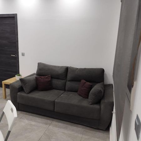 Villa Rafael Málaga Esterno foto