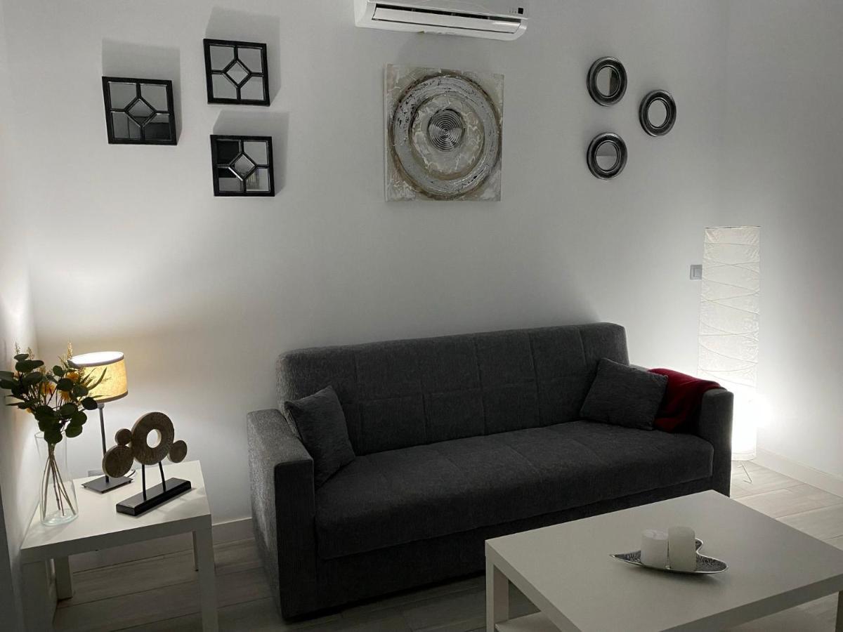 Villa Rafael Málaga Esterno foto