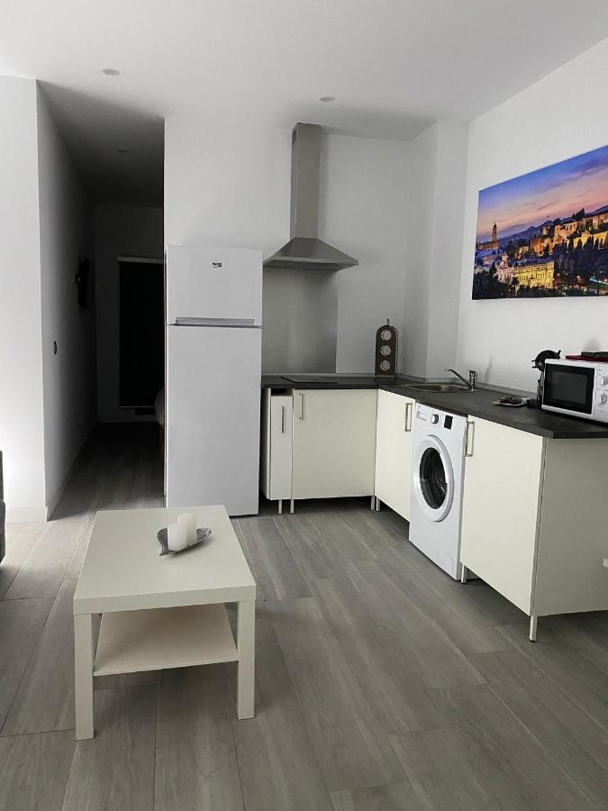 Villa Rafael Málaga Esterno foto