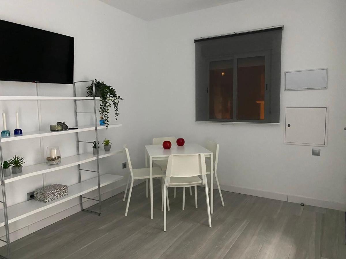 Villa Rafael Málaga Esterno foto