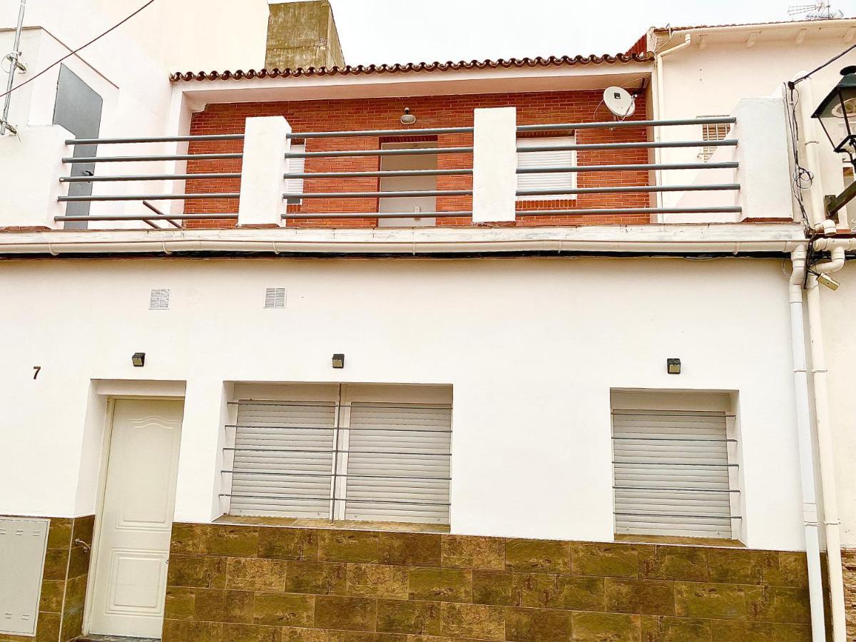 Villa Rafael Málaga Esterno foto
