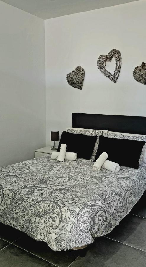 Villa Rafael Málaga Esterno foto