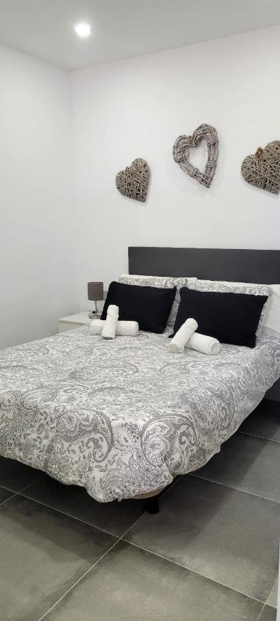 Villa Rafael Málaga Esterno foto