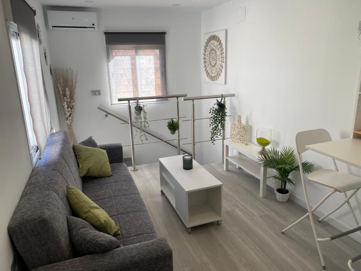Villa Rafael Málaga Esterno foto