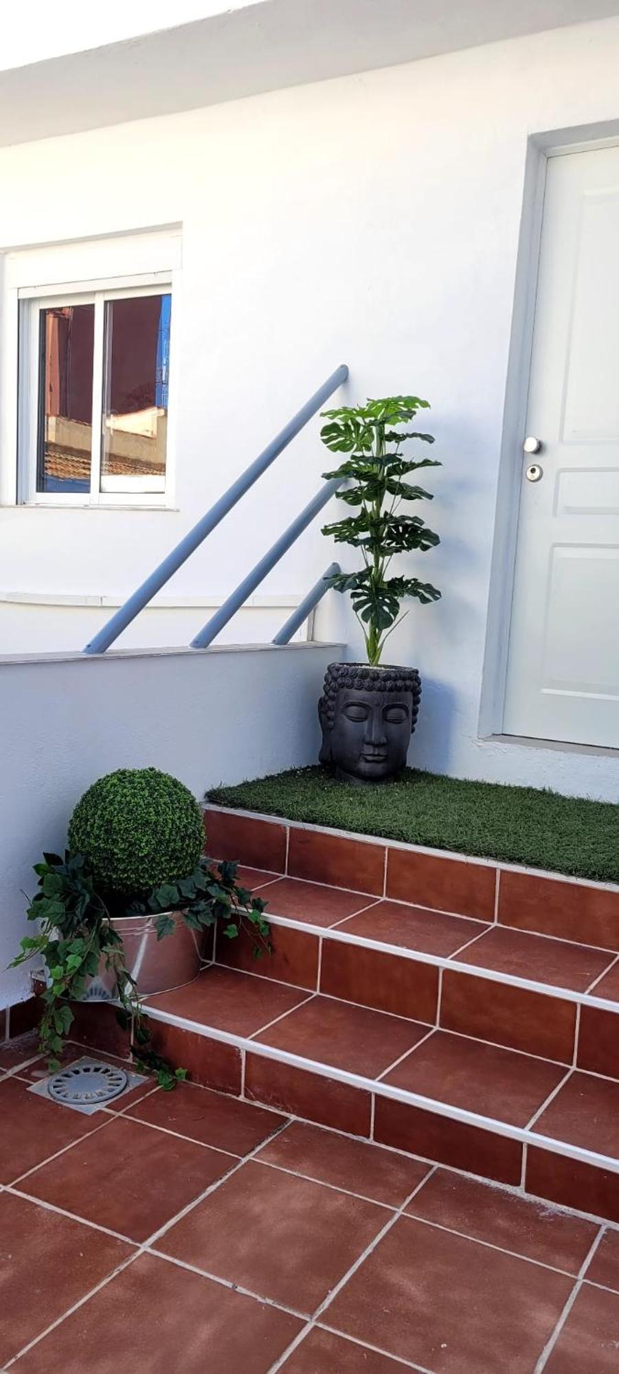 Villa Rafael Málaga Esterno foto