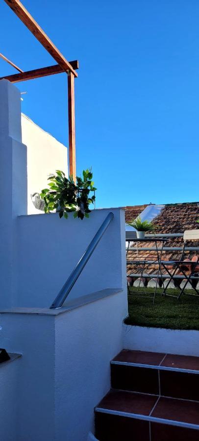 Villa Rafael Málaga Esterno foto
