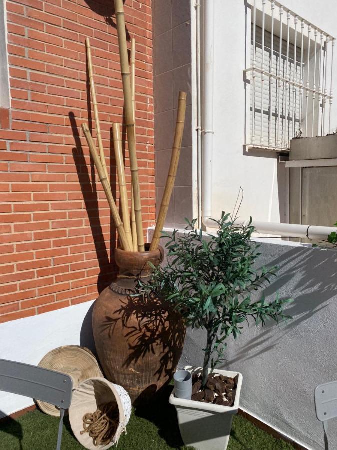 Villa Rafael Málaga Esterno foto