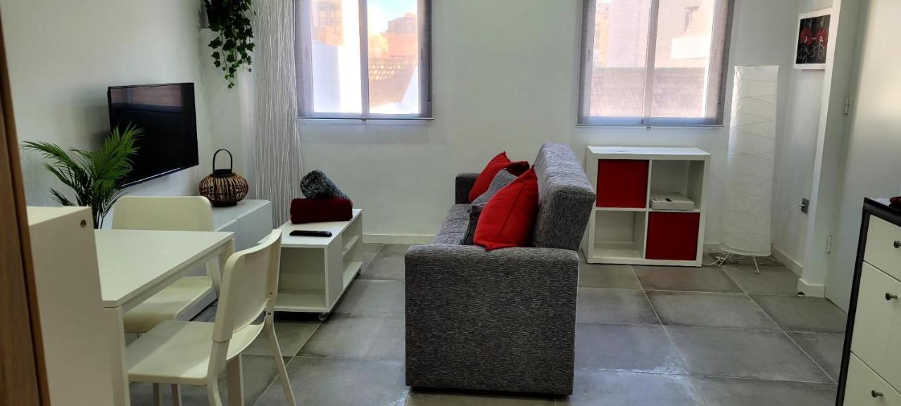 Villa Rafael Málaga Esterno foto