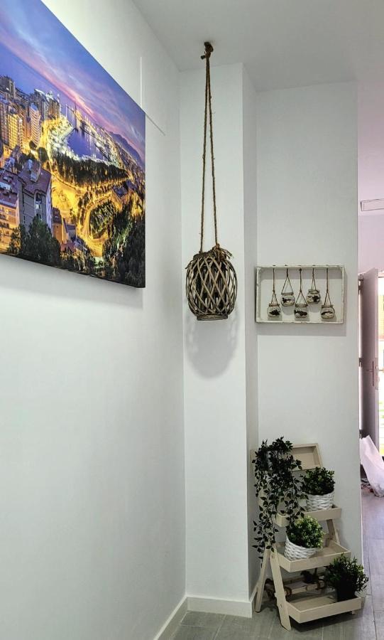 Villa Rafael Málaga Esterno foto