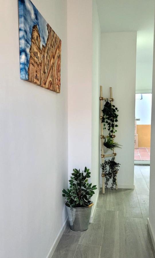 Villa Rafael Málaga Esterno foto