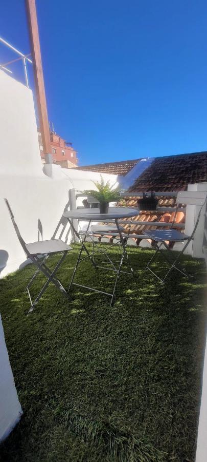 Villa Rafael Málaga Esterno foto