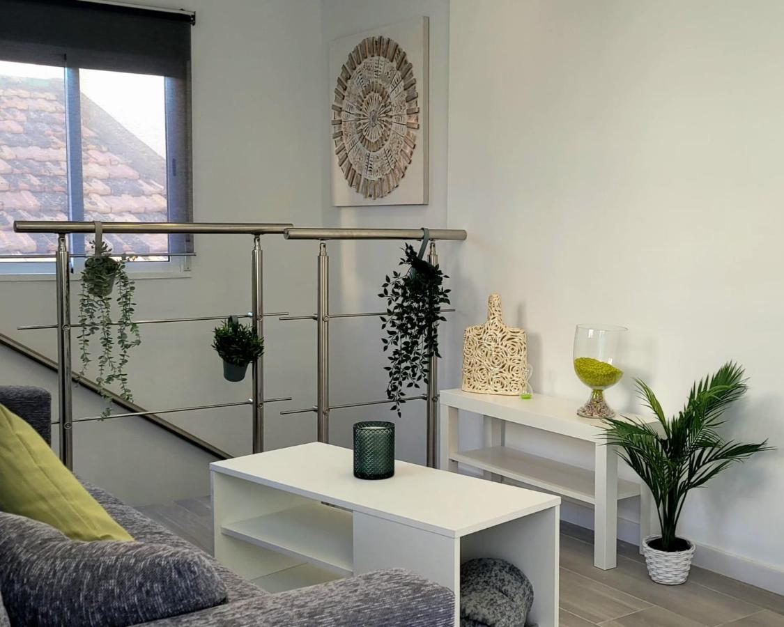 Villa Rafael Málaga Esterno foto