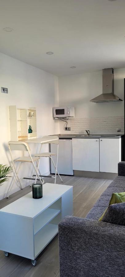 Villa Rafael Málaga Esterno foto