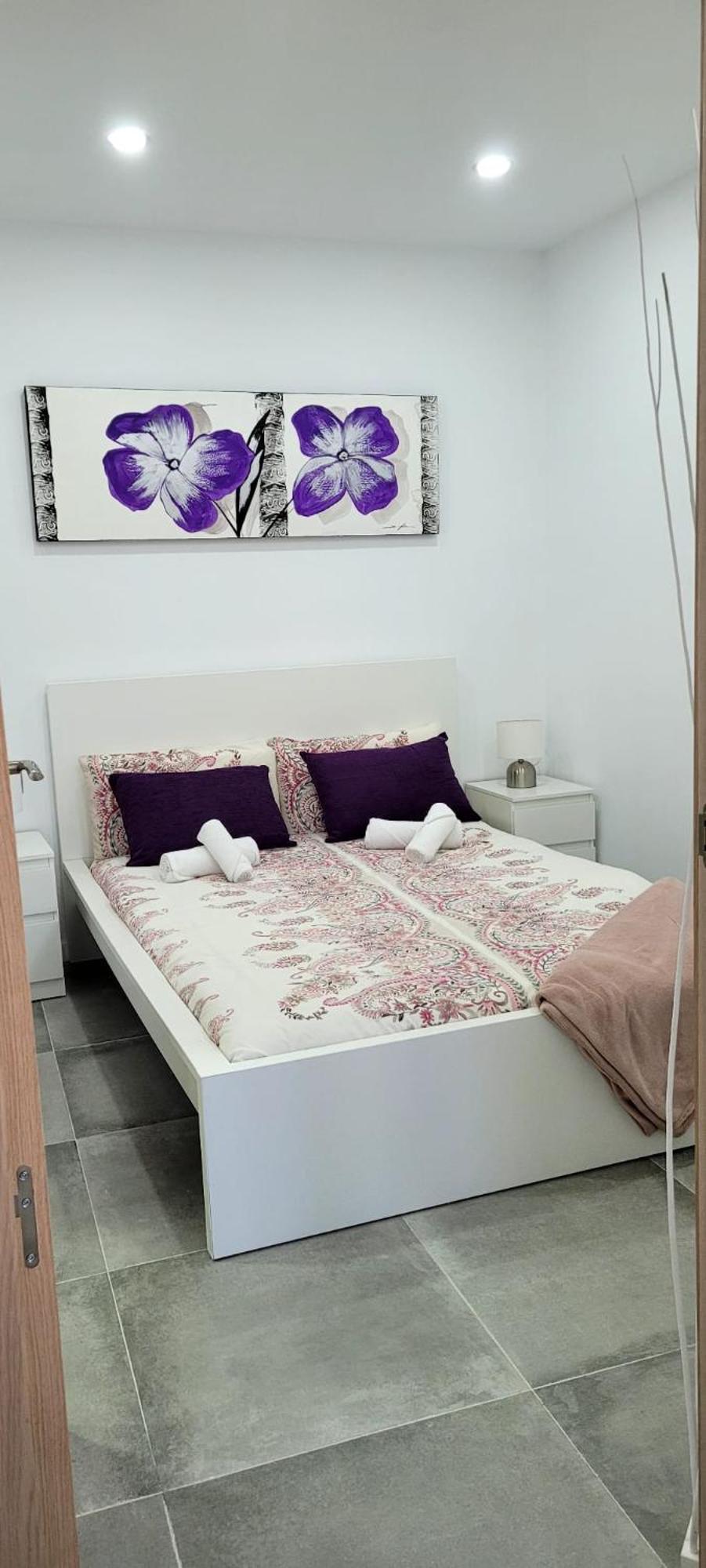 Villa Rafael Málaga Esterno foto
