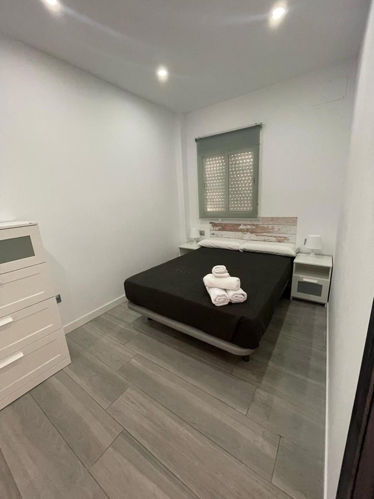 Villa Rafael Málaga Esterno foto